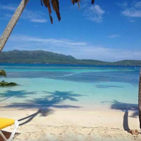 Las Mariposas Las Galeras Zewnętrze zdjęcie