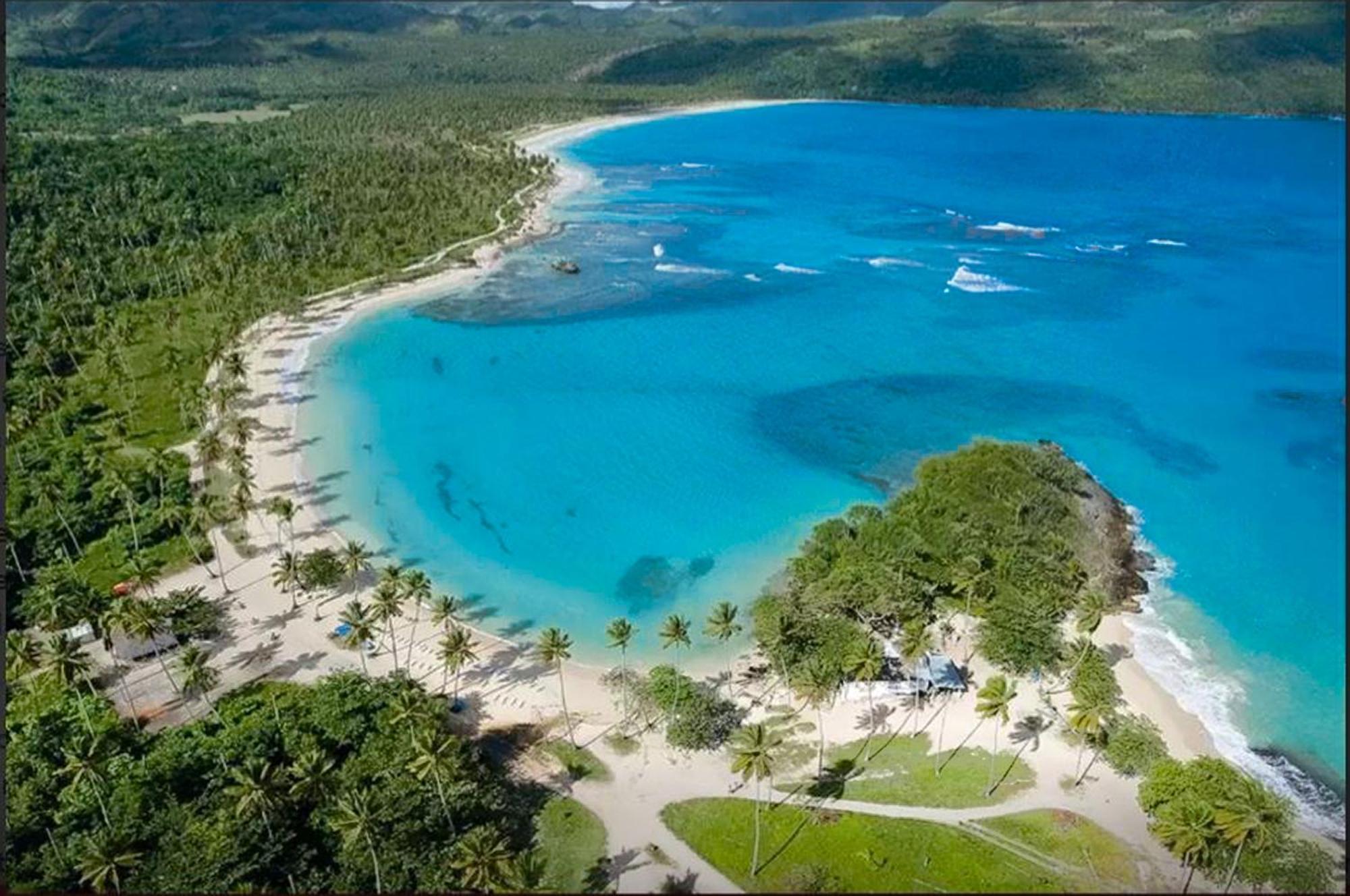 Las Mariposas Las Galeras Zewnętrze zdjęcie