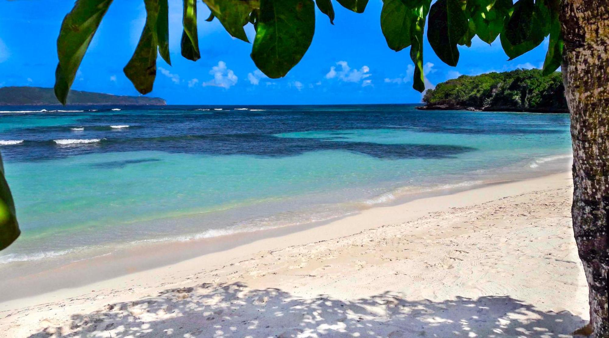 Las Mariposas Las Galeras Zewnętrze zdjęcie